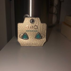 Mia Inspirations Earrings